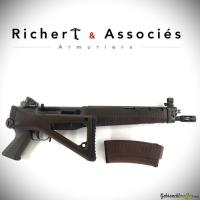 SIG Model 551-1 PE cal. 5.56NATO (GP90)