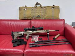 Desert Tech SRS M2