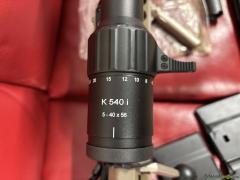 Desert Tech SRS M2