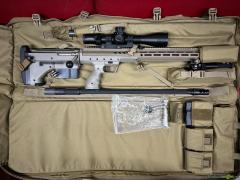 Desert Tech SRS M2