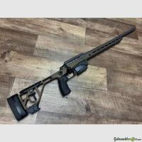 Blaser BBF97 Deluxe Gewehr mit Zeiss