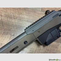 Blaser BBF97 Deluxe Gewehr mit Zeiss