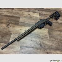 Blaser BBF97 Deluxe Gewehr mit Zeiss