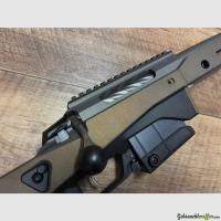 Blaser BBF97 Deluxe Gewehr mit Zeiss