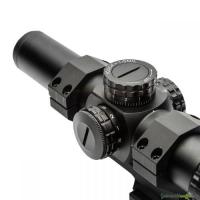 Zielfernrohr Rapidstrike 1-6x24 Riflescope
