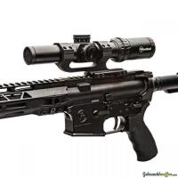 Zielfernrohr Rapidstrike 1-6x24 Riflescope