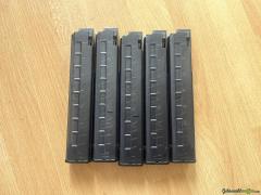 5x B&T Magazin 30 Schuss