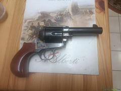 Storekeeper  .45 Colt