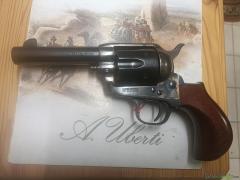 Storekeeper  .45 Colt