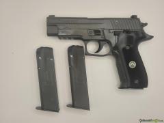 SIG 226 Legion 9mm Para