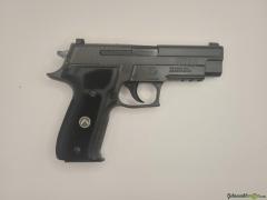 SIG 226 Legion 9mm Para