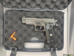 SIG 226 Legion 9mm Para