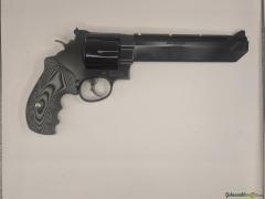 Smith & Wesson 629 Stealth Hunter
