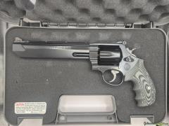 Smith & Wesson 629 Stealth Hunter