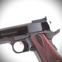 Para Ordnance Model P16-40 Signature cal. .40S&W