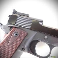 Para Ordnance Model P16-40 Signature cal. .40S&W