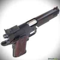 Para Ordnance Model P16-40 Signature cal. .40S&W