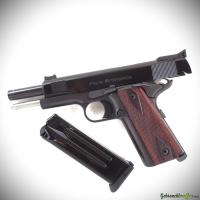Para Ordnance Model P16-40 Signature cal. .40S&W