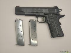 Colt 1911 Government Competition .45 ACP