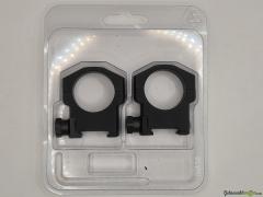 Leupold Mark 4 30mm Ringe High