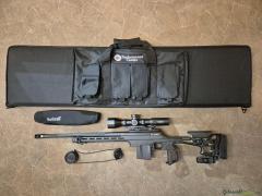 Thompson Center LRR .308WIN