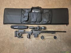 Thompson Center LRR .308WIN