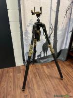 Primos Apex Tripod mit Kugelkopf