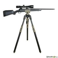 Primos Apex Tripod mit Kugelkopf