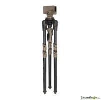 Primos Apex Tripod mit Kugelkopf