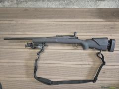 Remington 700 XCR compact .308WIN