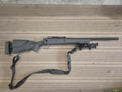 Remington 700 XCR compact .308WIN