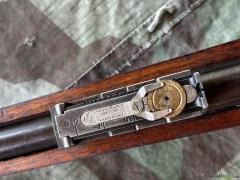 Carl Gustaf m1896 6.5x55mm
