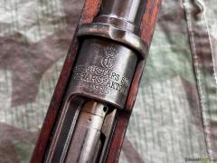 Carl Gustaf m1896 6.5x55mm