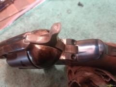 Uberti Sheriff Spl. .45 Colt