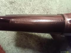 Uberti Sheriff Spl. .45 Colt