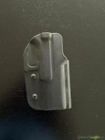 Holster Blade Tech für Glock 17