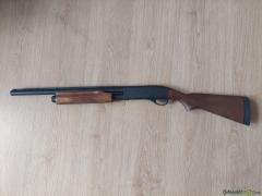 Remington 870 12