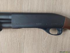 Remington 870 12