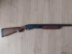 Remington 870 12