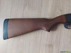 Remington 870 12