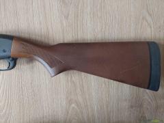 Remington 870 12