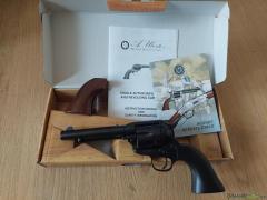 Uberti 1873 Cattleman SAA .357 mag. 5.5 Zoll