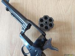 Uberti 1873 Cattleman SAA .357 mag. 5.5 Zoll