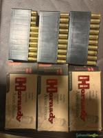 Munition .444 Marlin