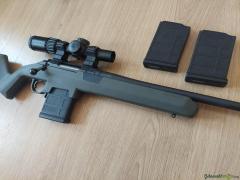 Ruger American .308 Hunter Light
