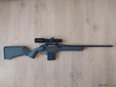 Ruger American .308 Hunter Light