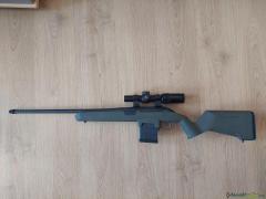 Ruger American .308 Hunter Light