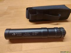 B&T Impuls-OLS 9mm M13.5x1L