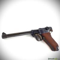 Mauser Model P.08-73 cal. 9mmP (1973)