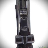 Mauser Model P.08-73 cal. 9mmP (1973)